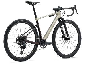 Vélo Gravel GIANT Revolt X Advanced Pro 1 SRAM Rival eTap AXS