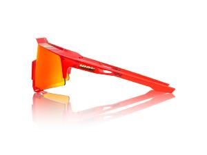 Lunettes de soleil 100% TREK Team Edition Speedcraft HiPER