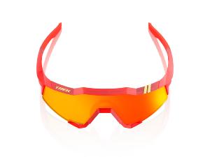 Lunettes de soleil 100% TREK Team Edition Speedcraft HiPER