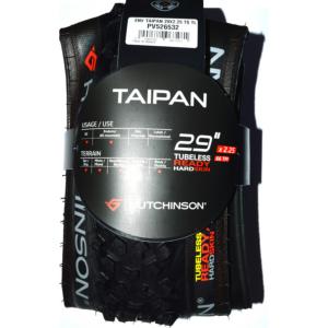 Pneu VTT HUTCHINSON Taipan Hardskin TLR TS 29x2.25