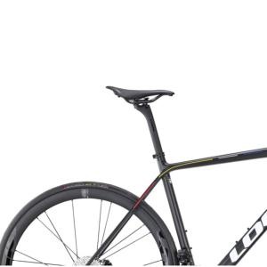 Vélo Route LOOK 785 Huez 2 Disc Ultegra Di2 ProTeam Noir