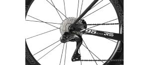 Vélo Route LOOK 795 Blade RS Proteam Noir Ultegra Di2