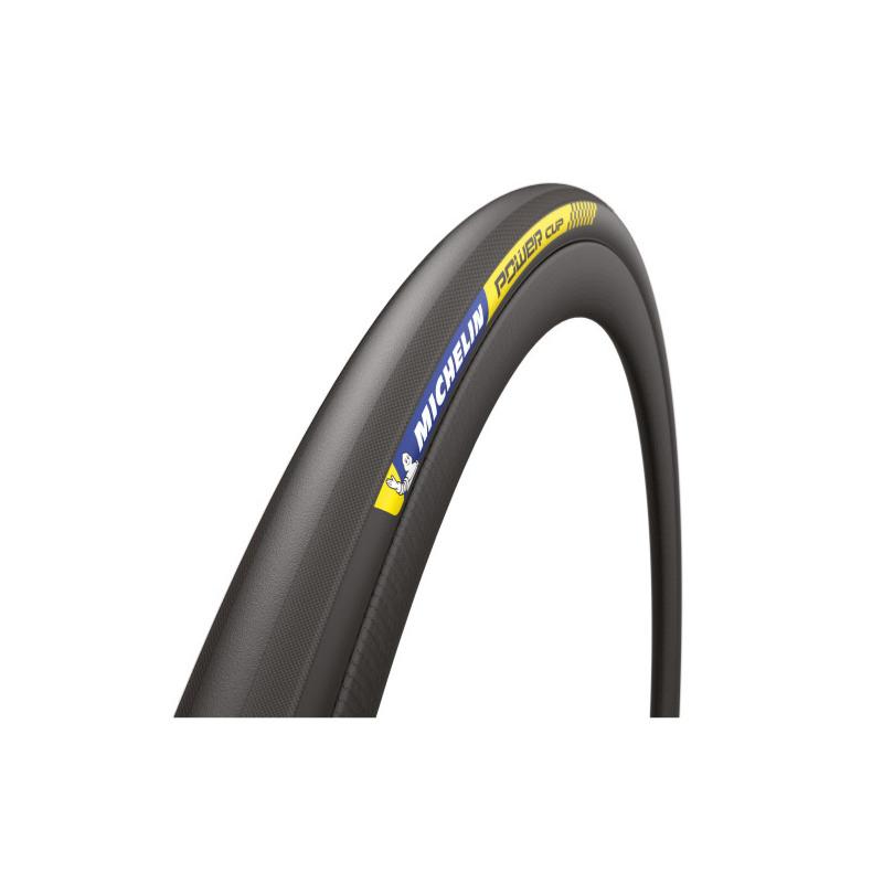 Boyau MICHELIN Power Cup Tubular Noir 700x28mm