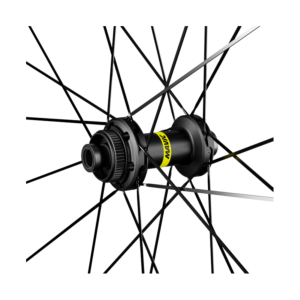 Roues Carbone MAVIC Cosmic SL 32 Disc