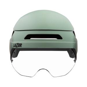 Casque VAE LAZER Urbanize NTA Vert