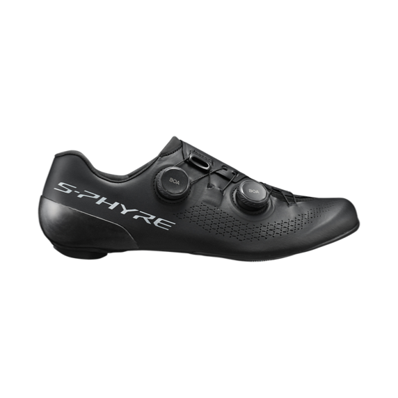 Chaussures Route SHIMANO S-Phyre SH-RC910 Noir