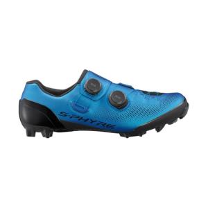 Chaussures VTT SHIMANO S-Phyre SH-XC903 Bleu
