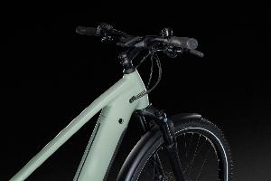 Vélo électrique LAPIERRE E-Explorer 7.6 High 600Wh