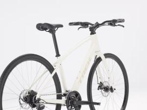VTC TREK FX1 Stepover 4e Gen. 2x8v Era White
