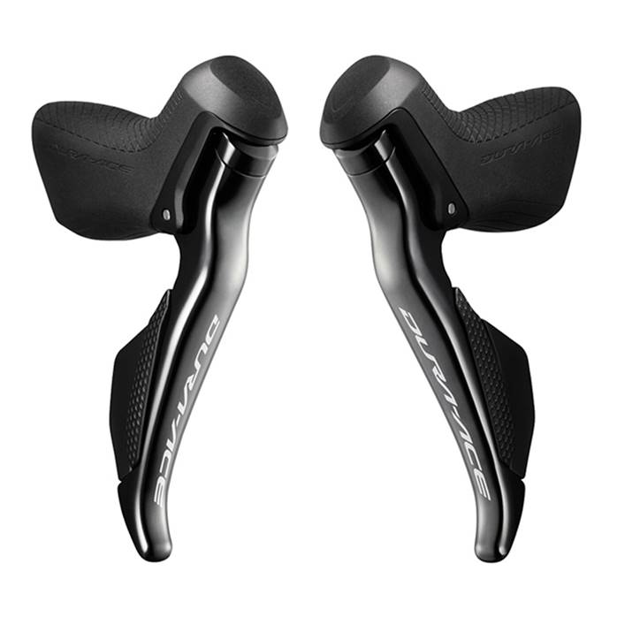 Paire de manettes SHIMANO Dura-Ace Di2 ST-R9150