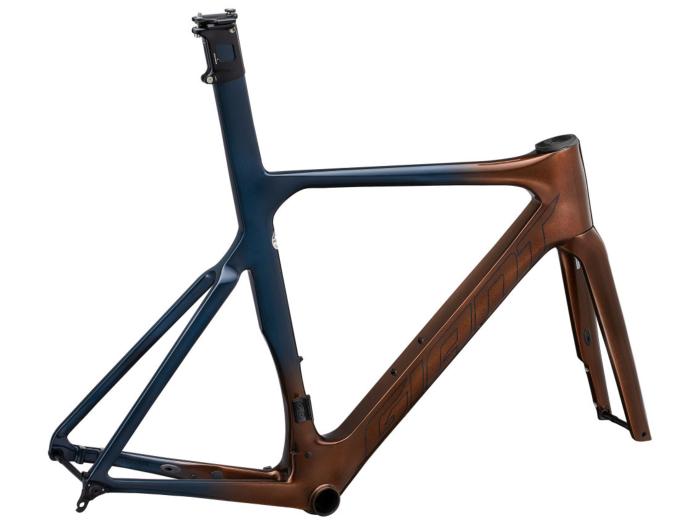 Kit Cadre GIANT Propel Advanced SL Disc Hematite