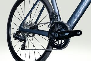 Vélo Route LAPIERRE Xelius DRS 6.0 AXS Gravity Grey
