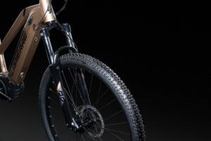 VTT électrique LAPIERRE Overvolt HT 5.5 Mid 500Wh