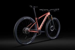 VTT Carbone LAPIERRE Prorace CF 8.9 Copper Mat
