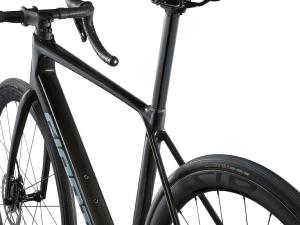 Vélo Route GIANT TCR Advanced Pro 1 AXS Noir Carbone