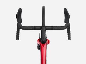 Vélo Route TREK Madone SL 6 8e Gen. Gloss Fury Red Matte Deep Smoke