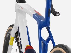Vélo Route TREK Madone SLR 7 8e Gen. Lidl-Trek Team Replica