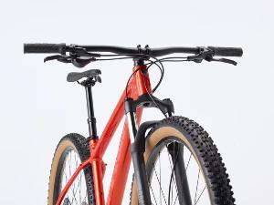 VTT Aluminium TREK Marlin 6 3e gén. Lava