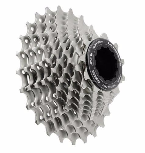 Cassette Route SHIMANO 11v Ultegra 14-28