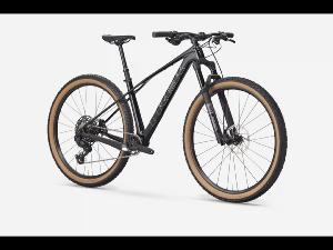 VTT Carbone TREK Procaliber 9.6 3e gén. Dark Star