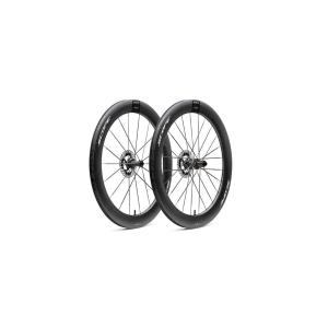 Roues carbone SCOPE Artech 6 disque 65mm 