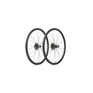 Roues carbone SCOPE Sport-S3 disque (30mm)