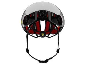 Casque route TREK Ballista Mips Blanc