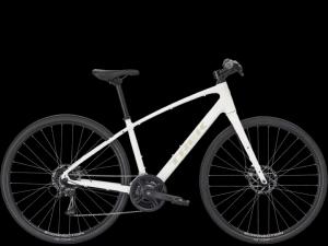 VTC TREK FX1 Stepover 4e Gen. 2x8v Era White