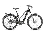 VTC lectrique MOUSTACHE Samedi 27 Xroad 6 Open Smart System 500Wh