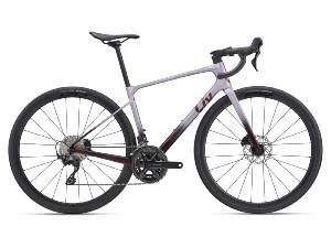 Vélo Route Femmes LIV Avail Advanced 2 Cosmic Dust (2027)