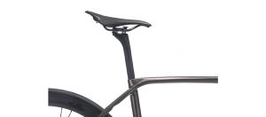 Vélo Route LOOK 765 Optimum Charcoal Ultegra Di2 12v