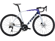 Vlo Route TREK Emonda SL6 105 Di2 Plasma Pearl Grey Purple