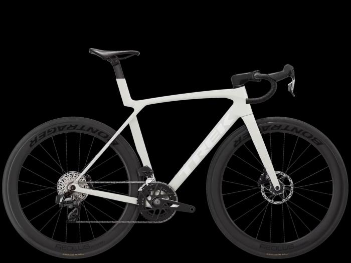 Vélo Route TREK Madone SL 6 AXS 8e Gen. Era White