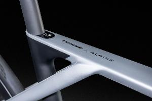 Vélo Route LAPIERRE Xelius DRS SE Alpine SRAM Red eTap AXS