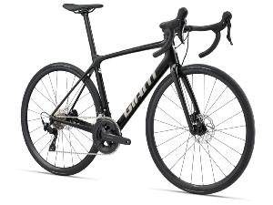 Vélo Route GIANT TCR Advanced Disc 2 Pro Compact Panther