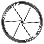 Paire de Roues CORIMA MCC WS+ 47mm à pneus