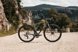 Vélo Route Femmes LIV Langma Advanced SL 0 Tahitian Pearl