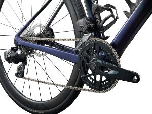 Vélo Route Femmes LIV Avail Advanced Pro 1 Mariana Blue (2027)