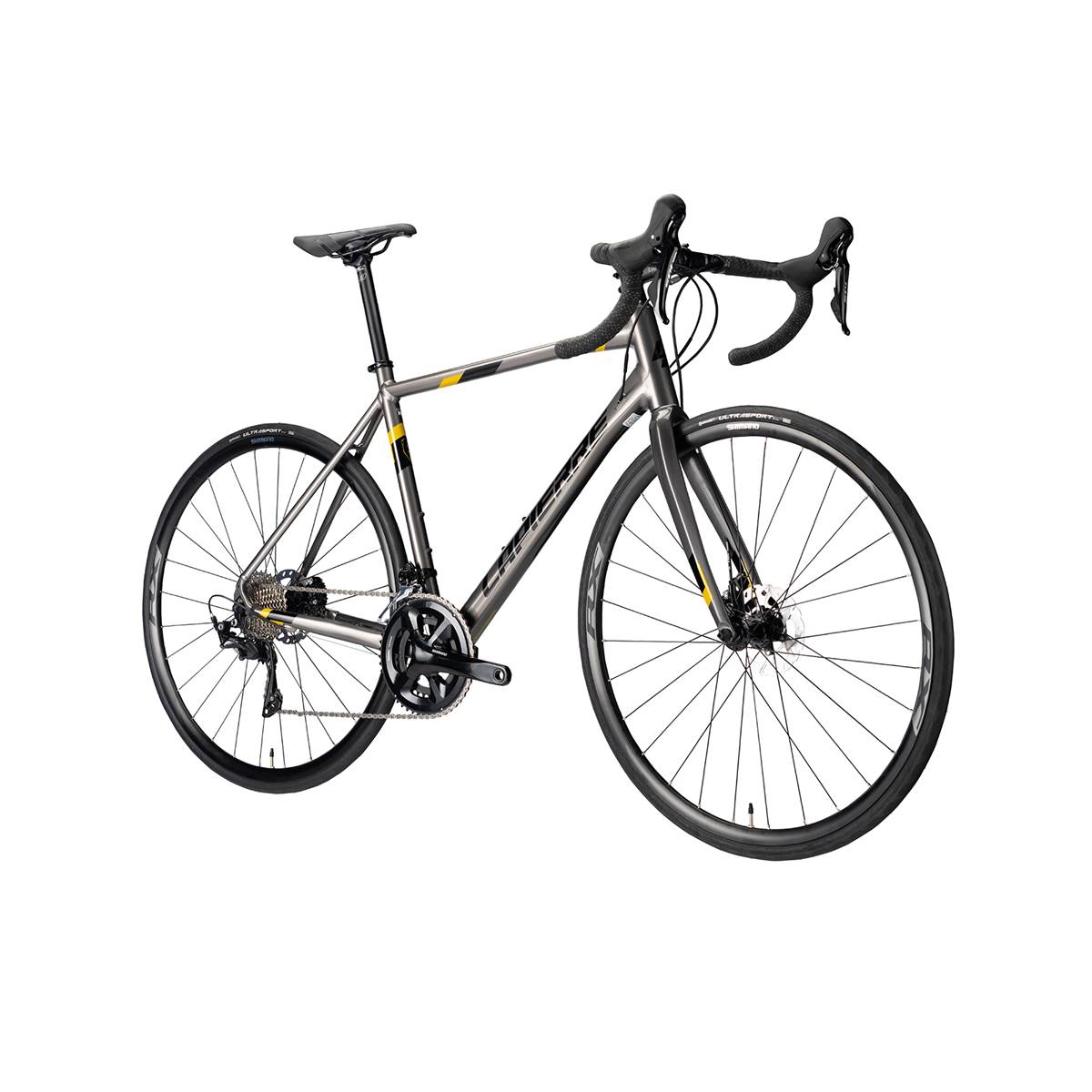 Vélo Route LAPIERRE Sensium AL 500 Disc (2020) pas cher Intercycle Vélo Route LAPIERRE Sensium AL 500 Disc (2020) pas cher Intercycle