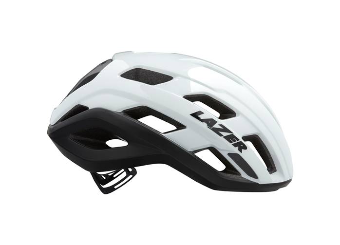 Casque de vélo LAZER Strada KC Blanc