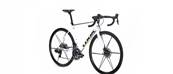 Vélo Route LOOK 785 Huez RS Disc Proteam Blanc