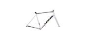 Kit cadre carbone LOOK 785 Huez RS Proteam Blanc