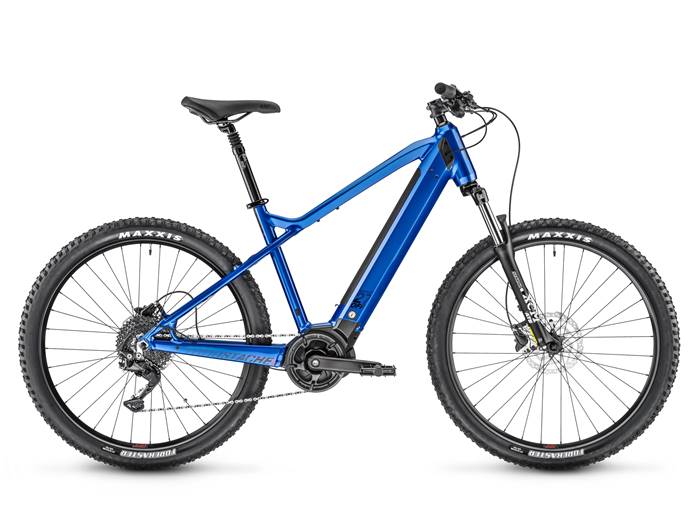 VTT Electrique MOUSTACHE Samedi 27 Off 2 (2022)