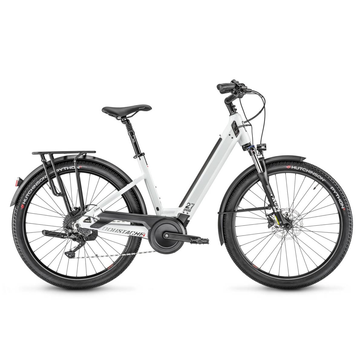 VTC électrique MOUSTACHE Samedi 27 Xroad 3 Open (2021) pas cher