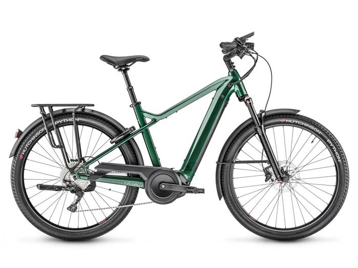 VTC électrique MOUSTACHE Samedi 27 Xroad 7
