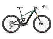 VTT lectrique MOUSTACHE Samedi 29 Trail 9 750Wh