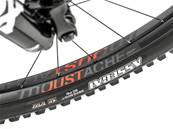 VTT électrique MOUSTACHE Samedi 29 Trail 9 750Wh
