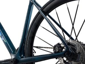 Vélo Route GIANT TCR Advanced SL 0 Mariana Blue Dura-Ace Di2