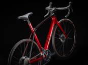 Vélo Route TREK Domane SL 6 Ultegra Rouge Crimson