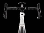 Vélo Route TREK Domane SLR 7 eTap Blanc Bleu